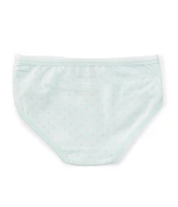 Adventurewear 360 Little Girls Polka Dot Print Panties
