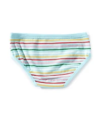 Adventurewear 360 Little Girls Stripe Panties