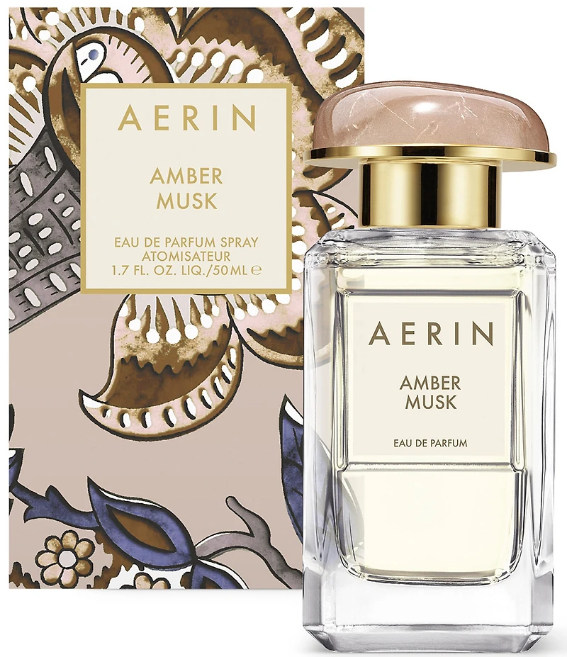 AERIN Amber Musk Eau de Parfum