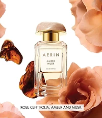 AERIN Amber Musk Eau de Parfum 3-Piece Gift Set