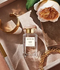 AERIN Amber Musk Eau de Parfum 3-Piece Gift Set