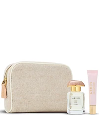 AERIN Amber Musk Eau de Parfum Essentials Gift Set