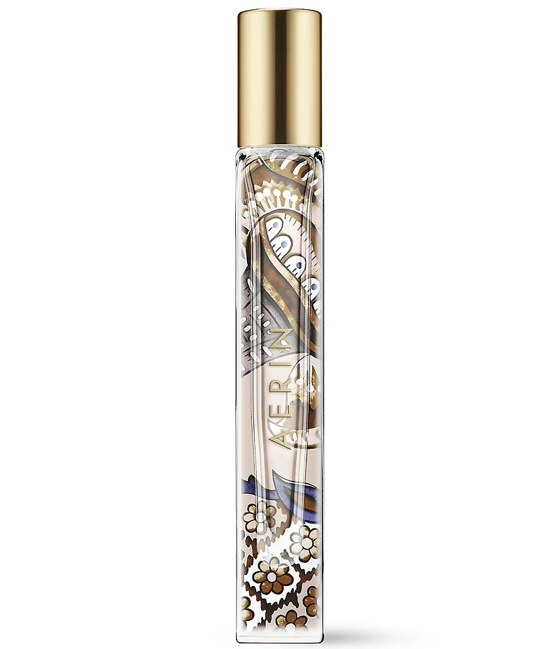 AERIN Amber Musk Eau de Parfum Travel Spray