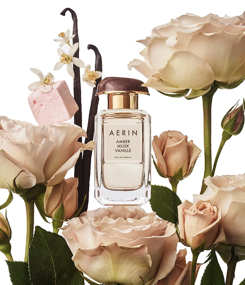 AERIN Amber Musk Vanille Eau de Parfum Limited Edition