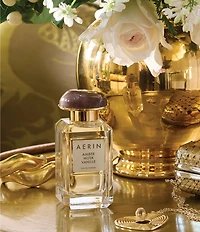 AERIN Amber Musk Vanille Eau de Parfum Limited Edition