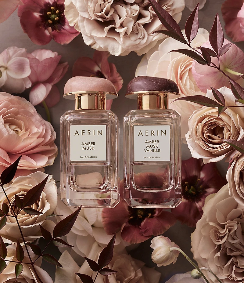 AERIN Amber Musk Vanille Eau de Parfum Limited Edition