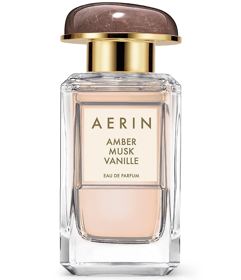 AERIN Amber Musk Vanille Eau de Parfum Limited Edition