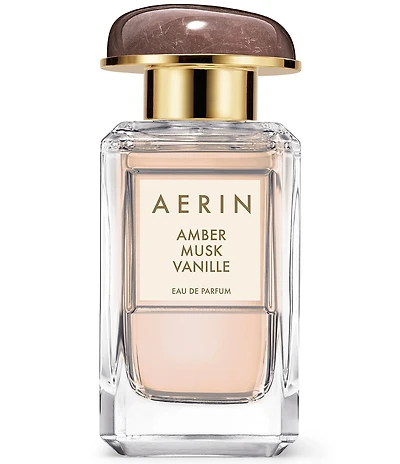 AERIN Amber Musk Vanille Eau de Parfum Limited Edition