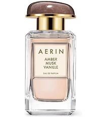 AERIN Amber Musk Vanille Eau de Parfum Limited Edition