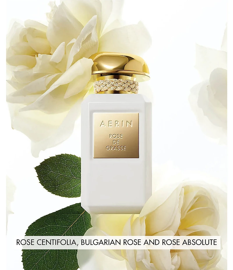 AERIN Best Sellers 5-Piece Fragrance Discovery Set