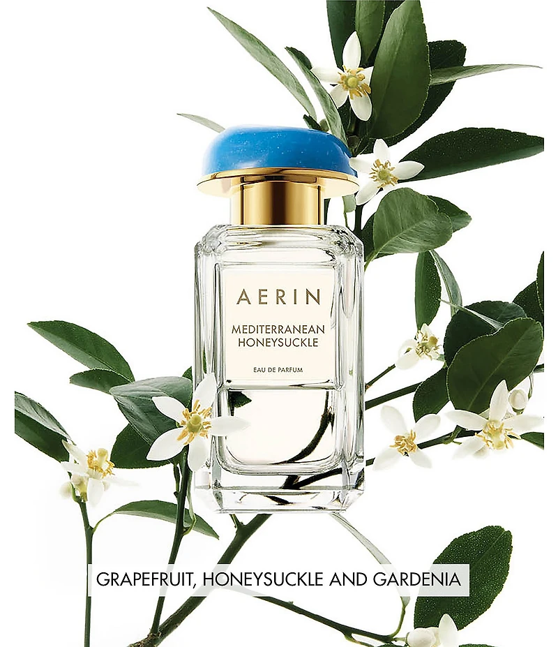 AERIN Best Sellers 5-Piece Fragrance Discovery Set