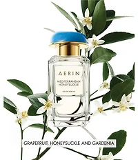 AERIN Best Sellers 5-Piece Fragrance Discovery Set