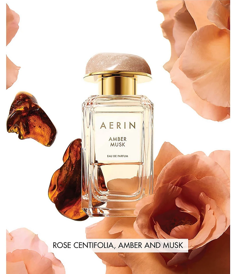 AERIN Best Sellers 5-Piece Fragrance Discovery Set