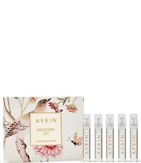 AERIN Best Sellers 5-Piece Fragrance Discovery Set