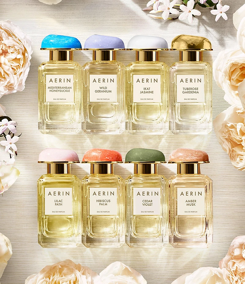AERIN Cedar Violet Eau de Parfum