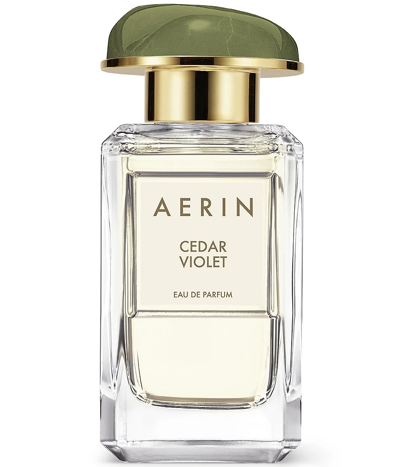 AERIN Cedar Violet Eau de Parfum