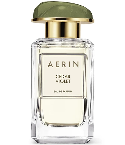 AERIN Cedar Violet Eau de Parfum