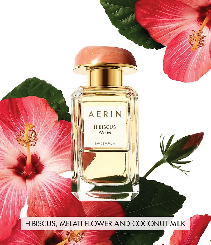 AERIN Hibiscus Palm Eau de Parfum