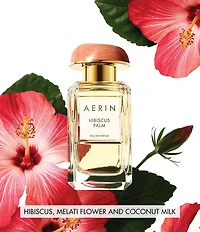 AERIN Hibiscus Palm Eau de Parfum