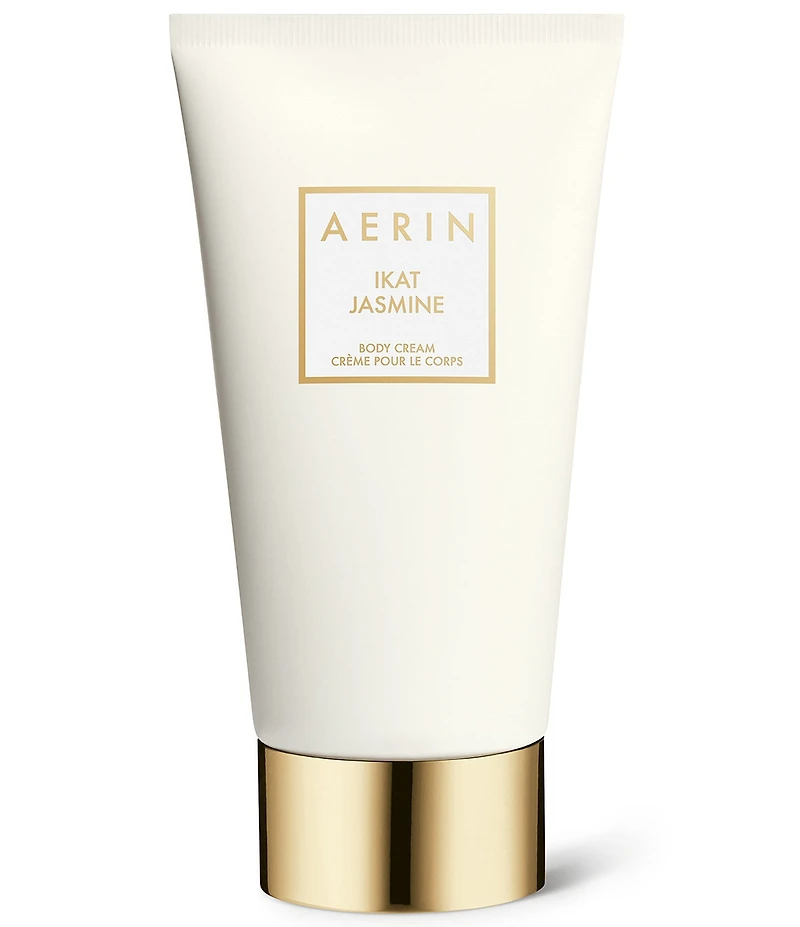 AERIN Ikat Jasmine Body Cream