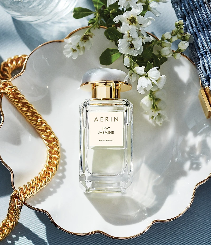 AERIN Ikat Jasmine Eau de Parfum