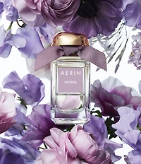 AERIN Les Jardins Botaniques Wisteria Eau de Parfum Essentials 3-Piece Gift Set