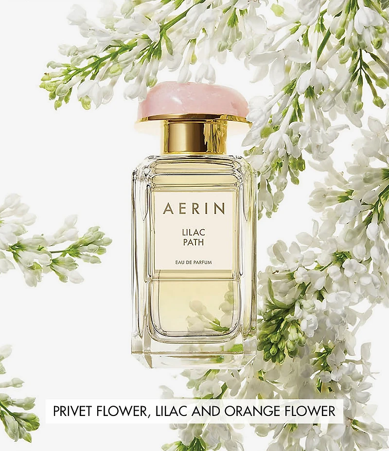 AERIN Lilac Path Eau de Parfum