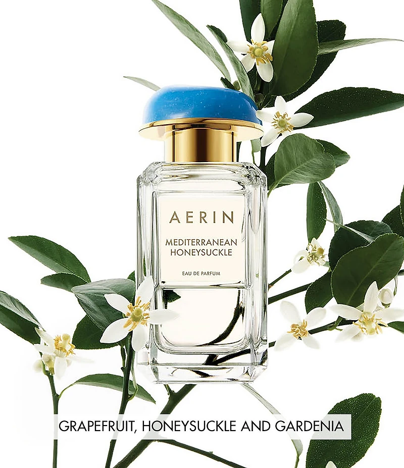 AERIN Mediterranean Essentials Gift Set