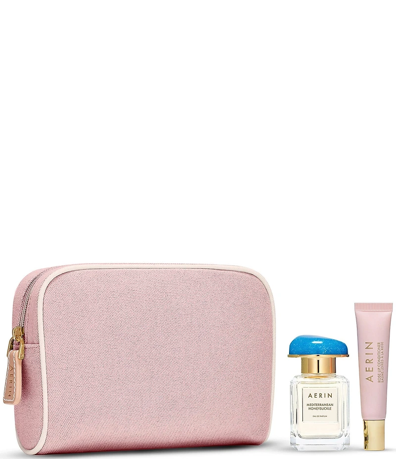AERIN Mediterranean Essentials Gift Set