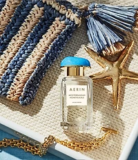 AERIN Mediterranean Honeysuckle 3-Piece Gift Set