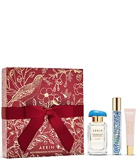 AERIN Mediterranean Honeysuckle 3-Piece Gift Set