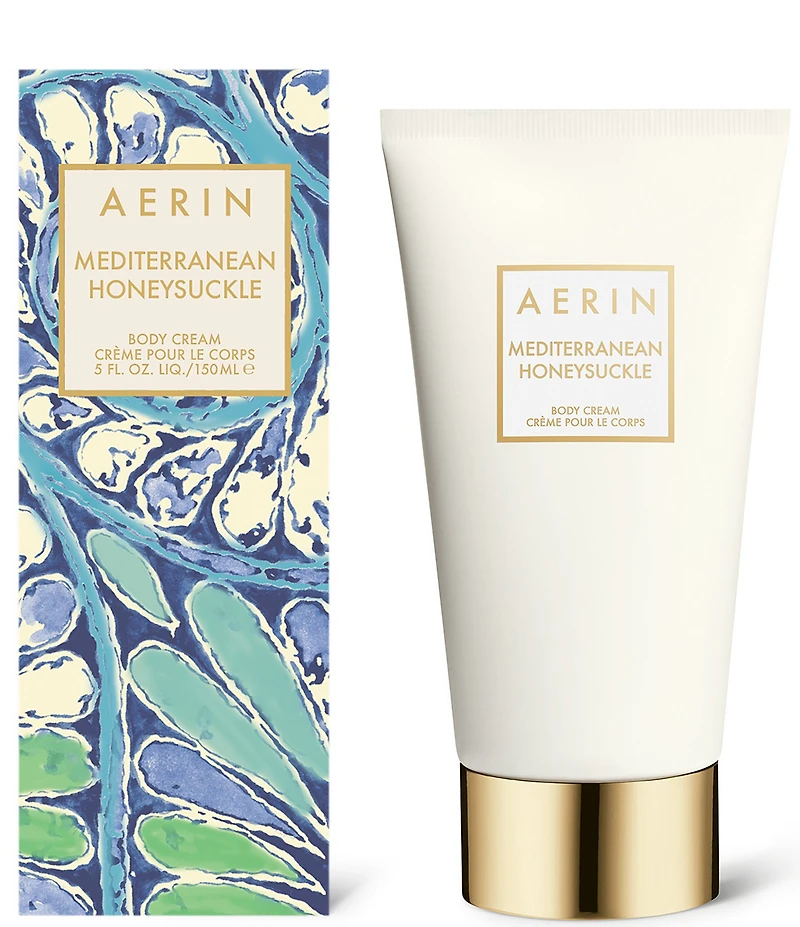 AERIN Mediterranean Honeysuckle Body Cream