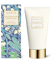 AERIN Mediterranean Honeysuckle Body Cream