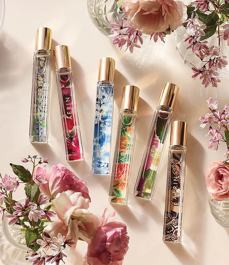 AERIN Mediterranean Honeysuckle Eau de Parfum Travel Spray
