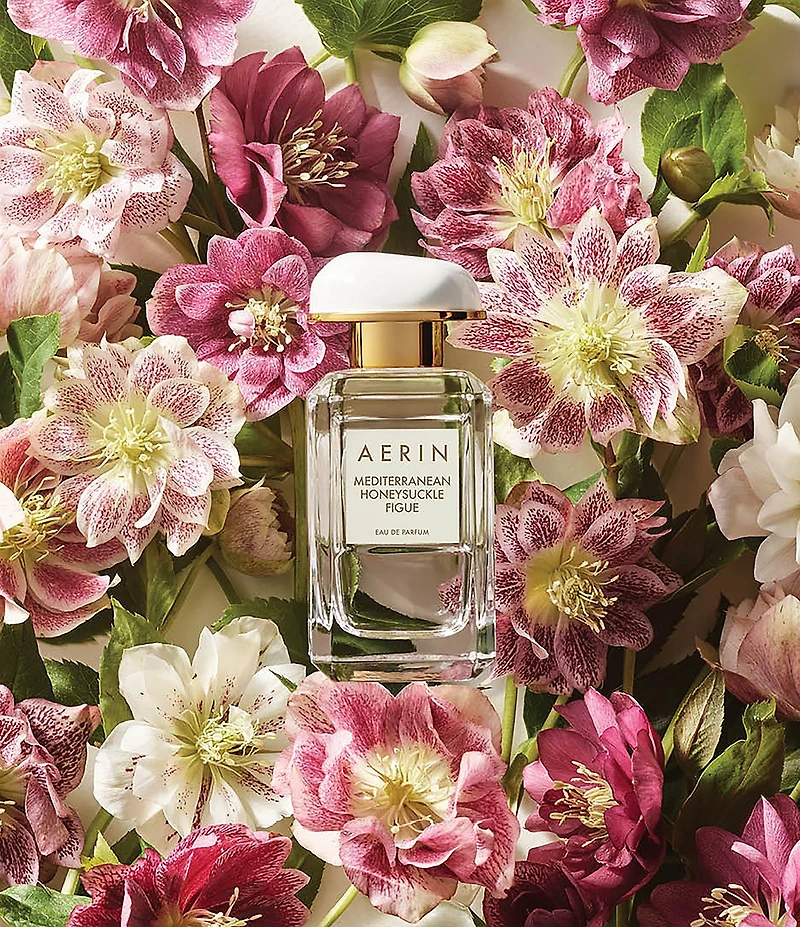 AERIN Mediterranean Honeysuckle Figue Eau de Parfum Limited Edition