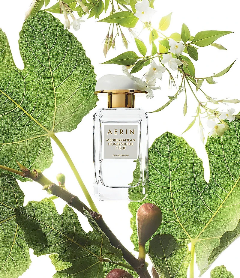 AERIN Mediterranean Honeysuckle Figue Eau de Parfum Limited Edition
