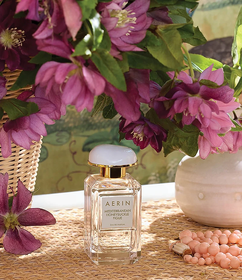 AERIN Mediterranean Honeysuckle Figue Eau de Parfum Limited Edition