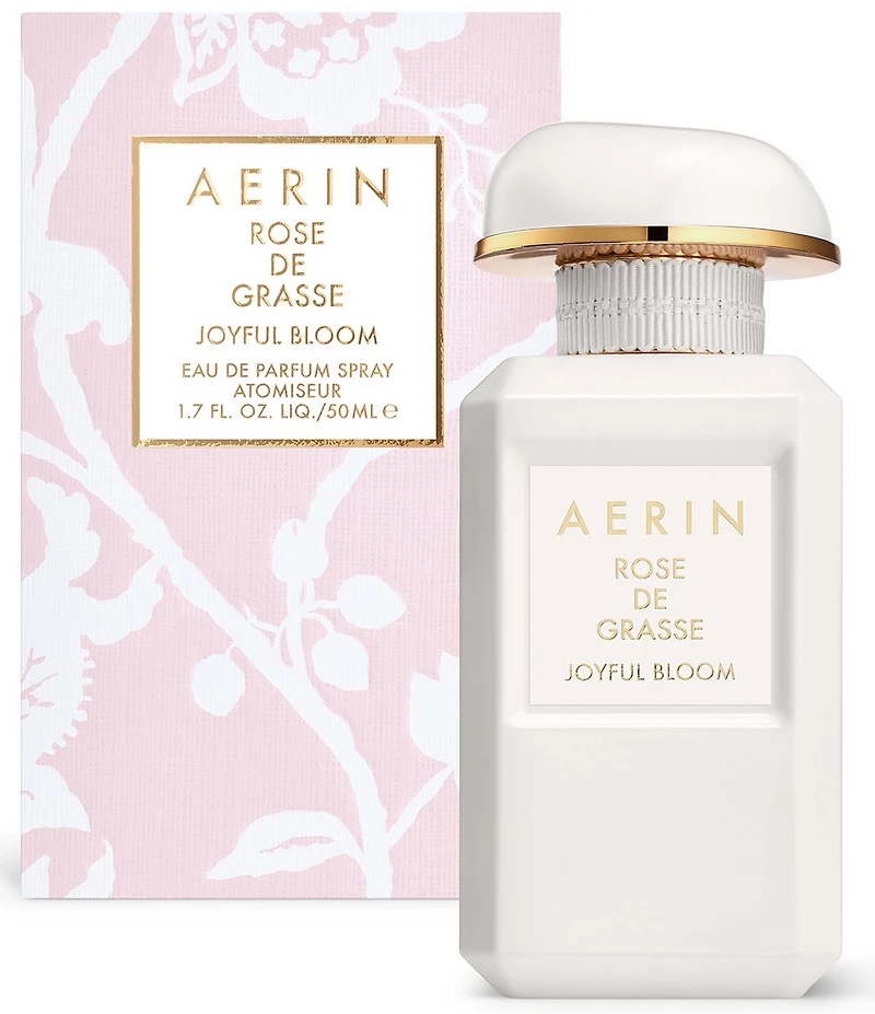 AERIN Rose de Grasse Joyful Bloom Eau de Parfum