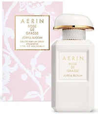 AERIN Rose de Grasse Joyful Bloom Eau de Parfum