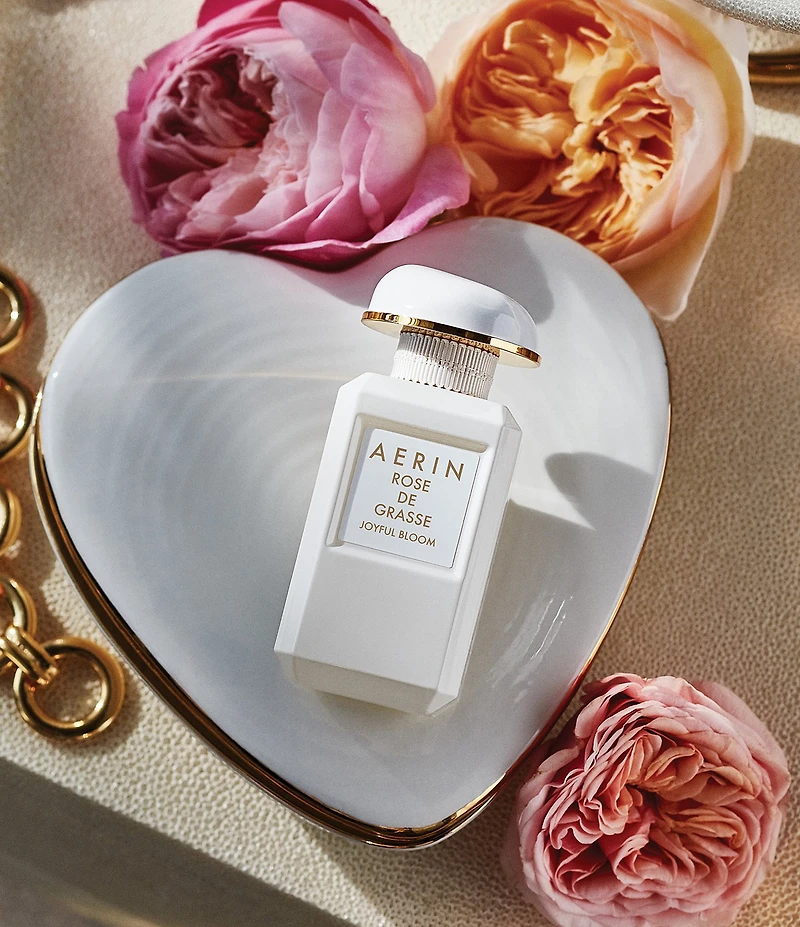 AERIN Rose de Grasse Joyful Bloom Eau de Parfum