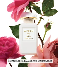 AERIN Rose de Grasse Joyful Bloom Eau de Parfum