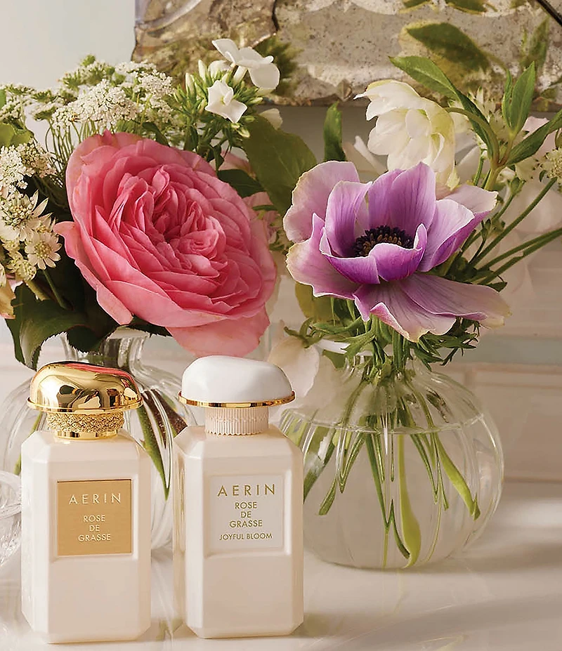 AERIN Rose de Grasse Joyful Bloom Eau de Parfum