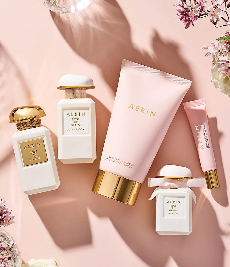 AERIN Rose de Grasse Joyful Bloom Eau de Parfum