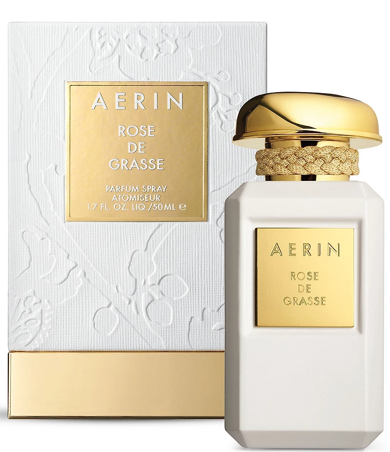AERIN Rose de Grasse Parfum