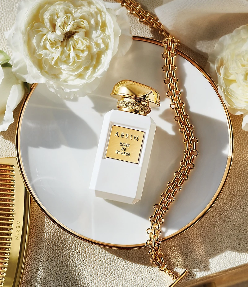 AERIN Rose de Grasse Parfum