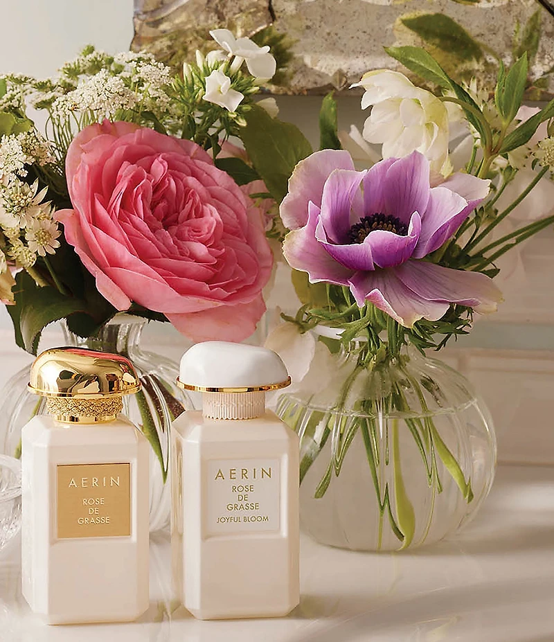 AERIN Rose de Grasse Parfum