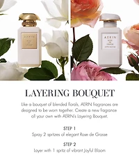 AERIN Rose de Grasse Parfum