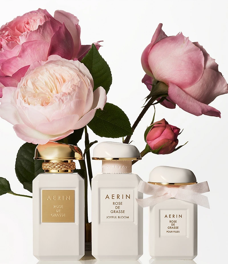 AERIN Rose de Grasse Parfum