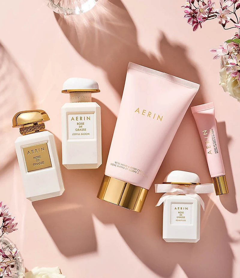 AERIN Rose de Grasse Parfum