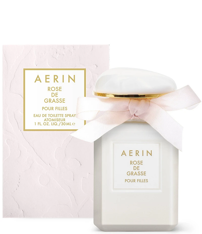 AERIN Rose de Grasse Pour Filles Eau de Toilette